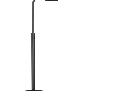 QUINTON TASK TABLE LAMP 3D model