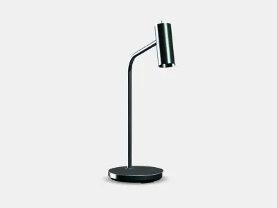 VIRRMO desk lamp 1 3D model