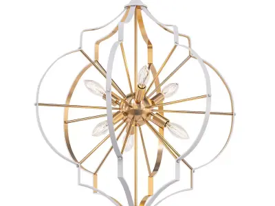 Laguna Beach 6 3D model