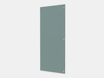 BODARP By 3 Low-poly 3D model