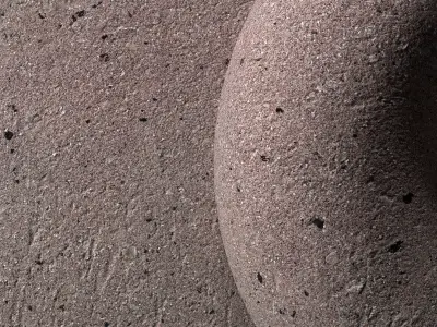Concrete 04 - 8K Scan Texture