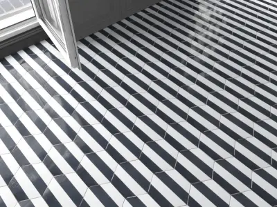 Marrakech Design-Claesson Koivisto Rune-97 3D model