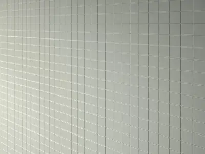 FLAVIKER NATURALSTONE Mosaico Set 01 3D model