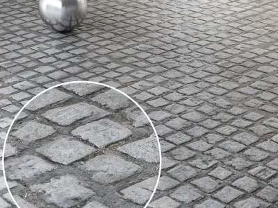 Mrf Pavement Set19 Texture