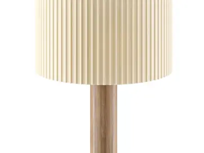 Moragas - Table lamp 3D model