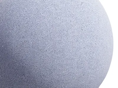 Plaster Seamless Texture 2K - EXR 5 - JPG 5 Texture Texture