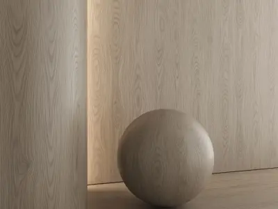 Oak wood material 42 Texture