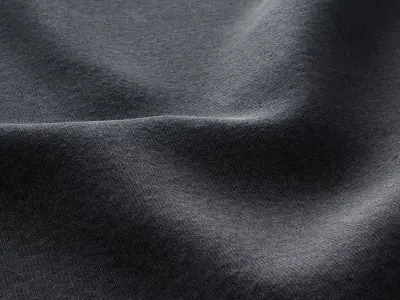 Cotton fabric 02 Texture