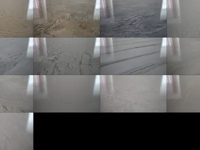 pbrpx Rock Slab Texture