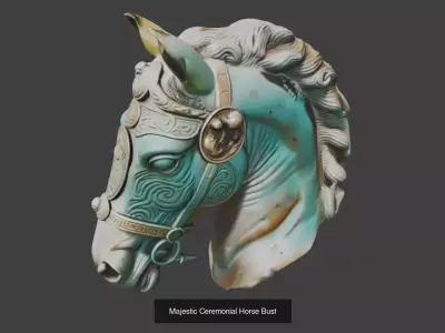 Ancient Ceremonial Architecture Pack