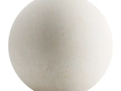 Porcelain tile Asphalt 3D model