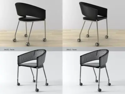 Addit Swift 3D model