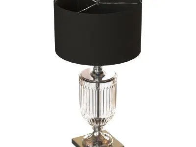 Lehome F270 Desk Lamp 3D model