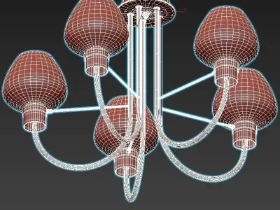 lumion ilona 3D model purchase
