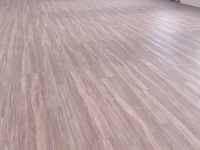 Parquet - Laminate - Wooden floor 3D model 18