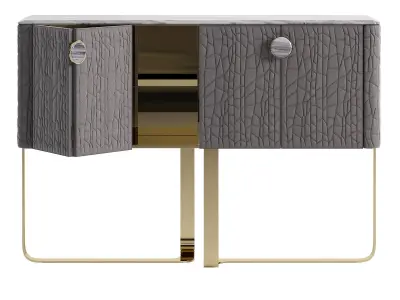 Charisma bar dlya by giorgiocollection 3D model
