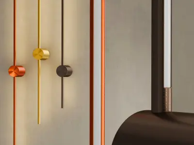 ION by Lampatron 3D model