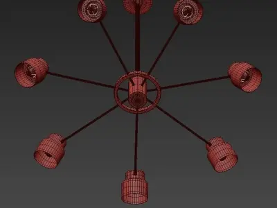 SATELLITE 06 3D model