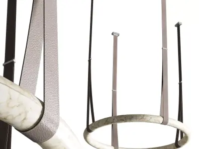 Atelier alain ellouz oslo 3D model