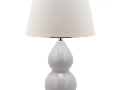 Mcmartin Table Lamp Light 3D model