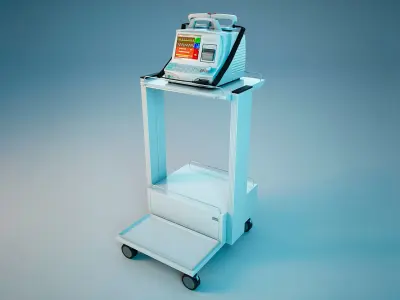  Medical Devices Collection 16 in 1 vol.1 