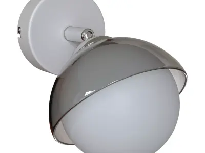 Neruni 3597 - 1C spot 3D model