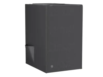 3D Printer Enclosure Fireproof 3D Model 3D model