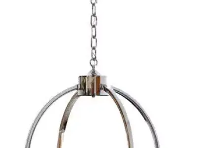 Pendant Lamp VL Design 3D print model