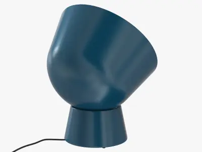  IKEA PS 2017 Floor lamps 3D model