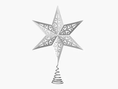  Tree Topper Collection 