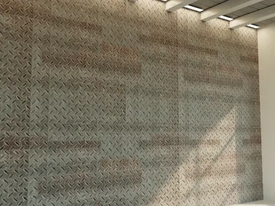 Old metal 48 Texture