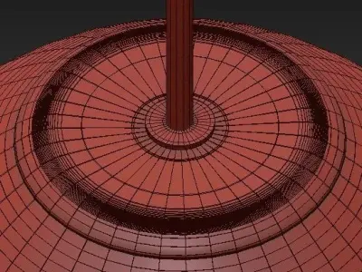 Tech Lighting Offer 3D model