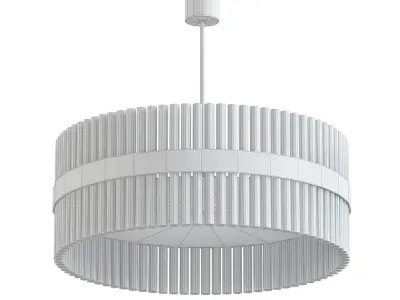 FILLIS fliss pendant light 3D model