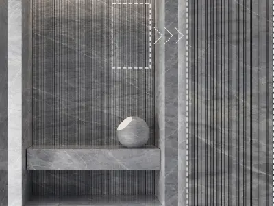 Marble Stone No281 Texture