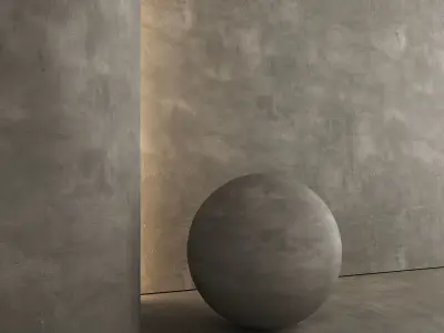 Decorative plaster 67 Texture