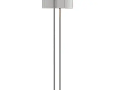 CHECK IN 3D model
