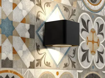 Avenue Deco Texture