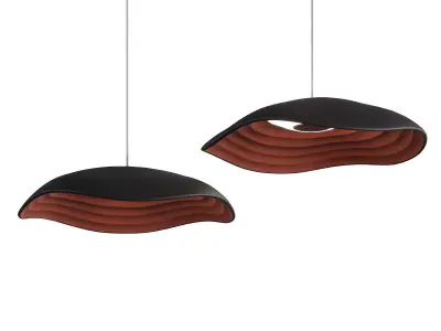 Bover Valentina S24 3D model