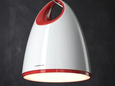 lamp 56 AM152 Free 3D model