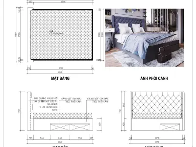 detail fixture interior Free 3D model