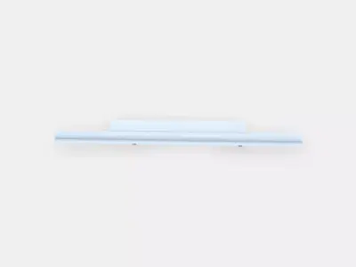 STOTTA LED cabinet lighting strip w sensor 2 Low-poly 3D model