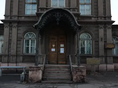 Photo Reference Pack Old Cathedral Temple Castle Texture