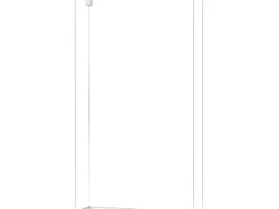 Modern LED Chandelier Ceiling Lamp 3D model order