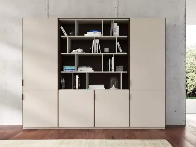 Canaletto Composition C73 3D model