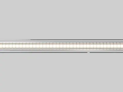 Sammode Brueghel Ceiling Lamp Free 3D model