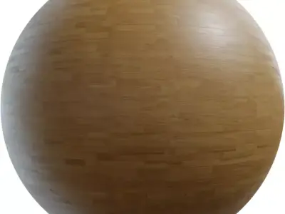 Light Maple Gym Parquet  Texture