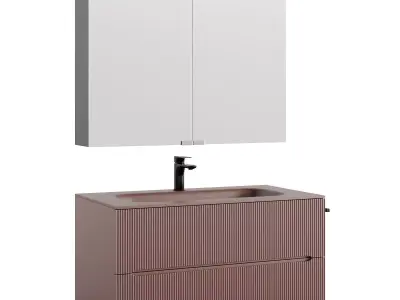 Smyle 01 Onda 3D model