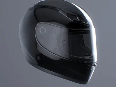  Motorcycle helmet Adjustable colors 