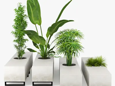 GODOT by dez-dez diseo 3D model