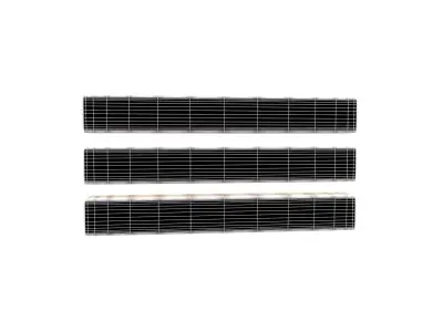 Maya Numerals 15 v1 001 Low-poly 3D model